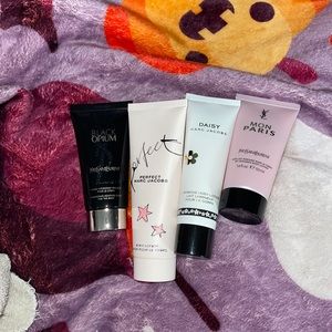 Luxury Lotion Bundle